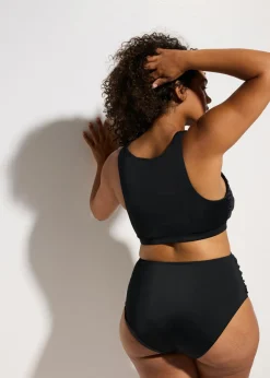 Mujer bonprix bonprix Bikini bustier (2 piezas)