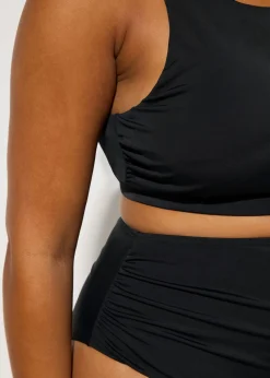 Mujer bonprix bonprix Bikini bustier (2 piezas)