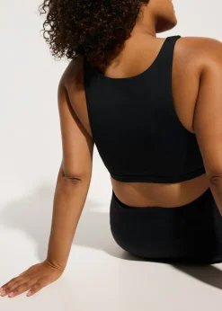 Mujer bonprix bonprix Bikini bustier (2 piezas)