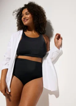 Mujer bonprix bonprix Bikini bustier (2 piezas)