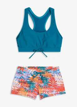 Mujer bonprix bonprix Bikini bustier (2 piezas)