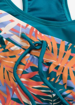 Mujer bonprix bonprix Bikini bustier (2 piezas)