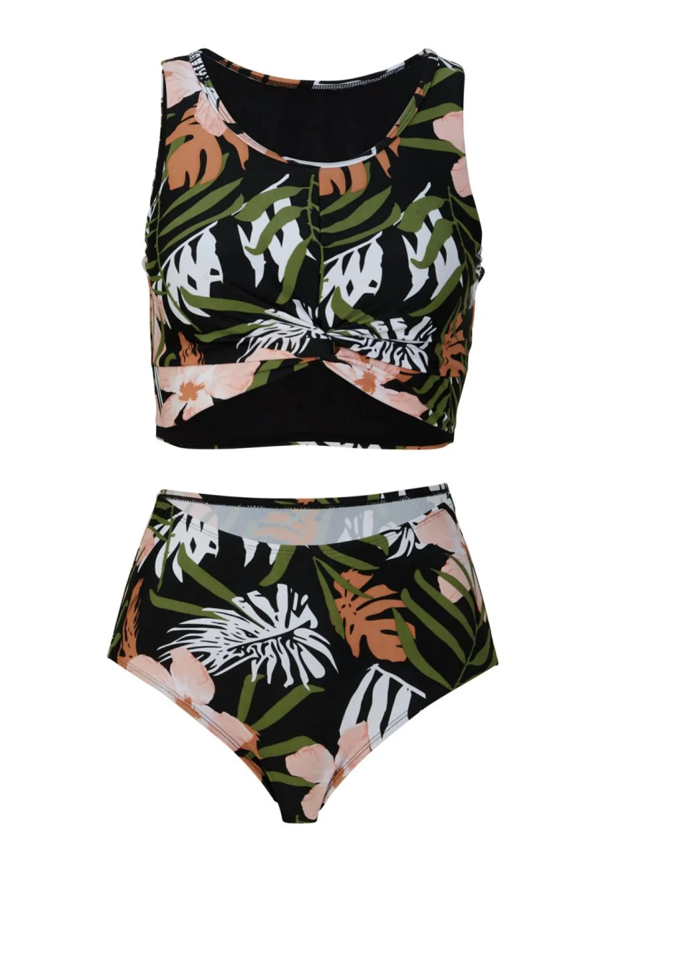 Mujer bonprix bonprix Bikini bustier (2 piezas)