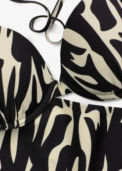 Mujer bonprix bonprix Bikini con aros (2 piezas)