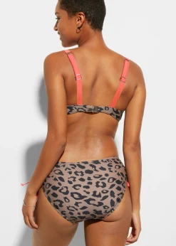 Mujer bonprix bonprix Bikini con aros (2 piezas)