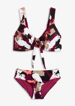 bonprix bonprix Copas Grandes (D-G)|Bikinis>Bikini reductor (2 piezas) Baya