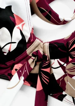 bonprix bonprix Copas Grandes (D-G)|Bikinis>Bikini reductor (2 piezas) Baya