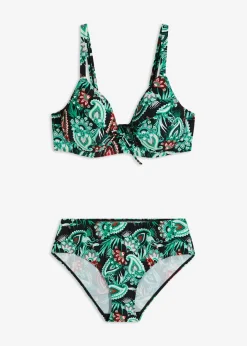 Mujer bonprix bonprix Bikini reductor con aros (2 piezas)
