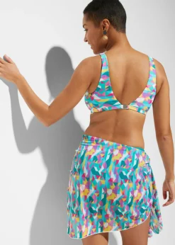 bonprix bonprix Ropa Para Ir A La Playa|Bikinis><noscript><img width=