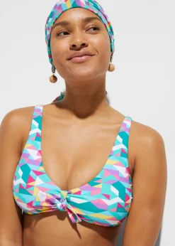 bonprix bonprix Ropa Para Ir A La Playa|Bikinis><noscript><img width=