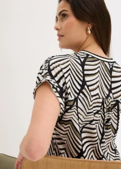 bonprix bonprix Camisetas|Novedades><noscript><img width=