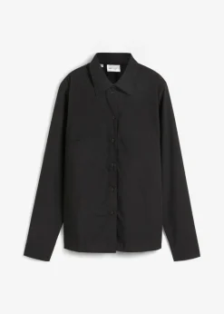 bonprix bonprix Camisas Y Blusas>Blusa Negro