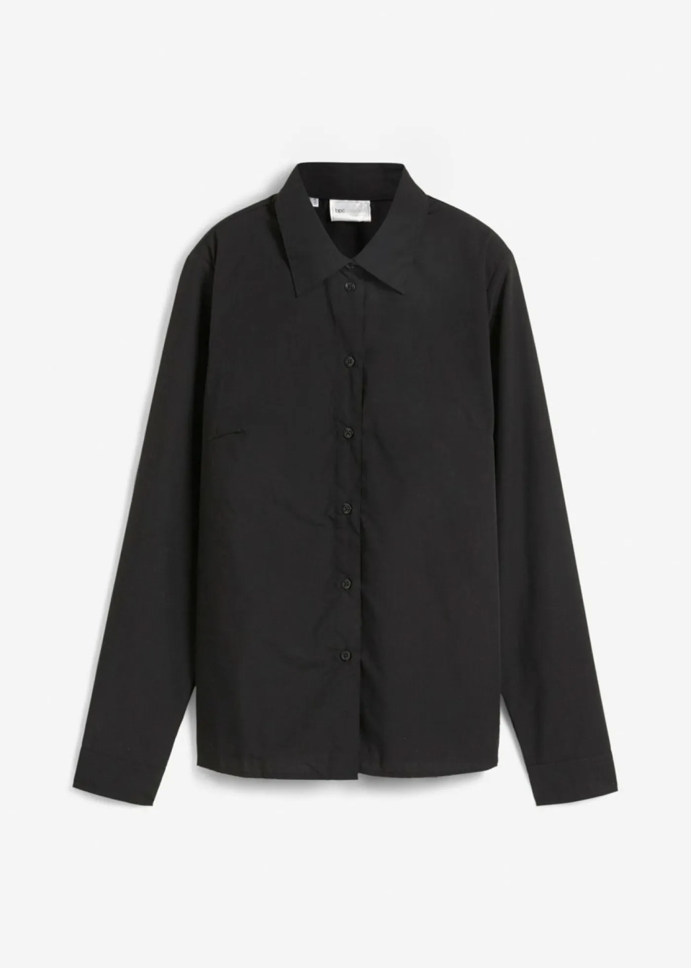 bonprix bonprix Camisas Y Blusas>Blusa Negro