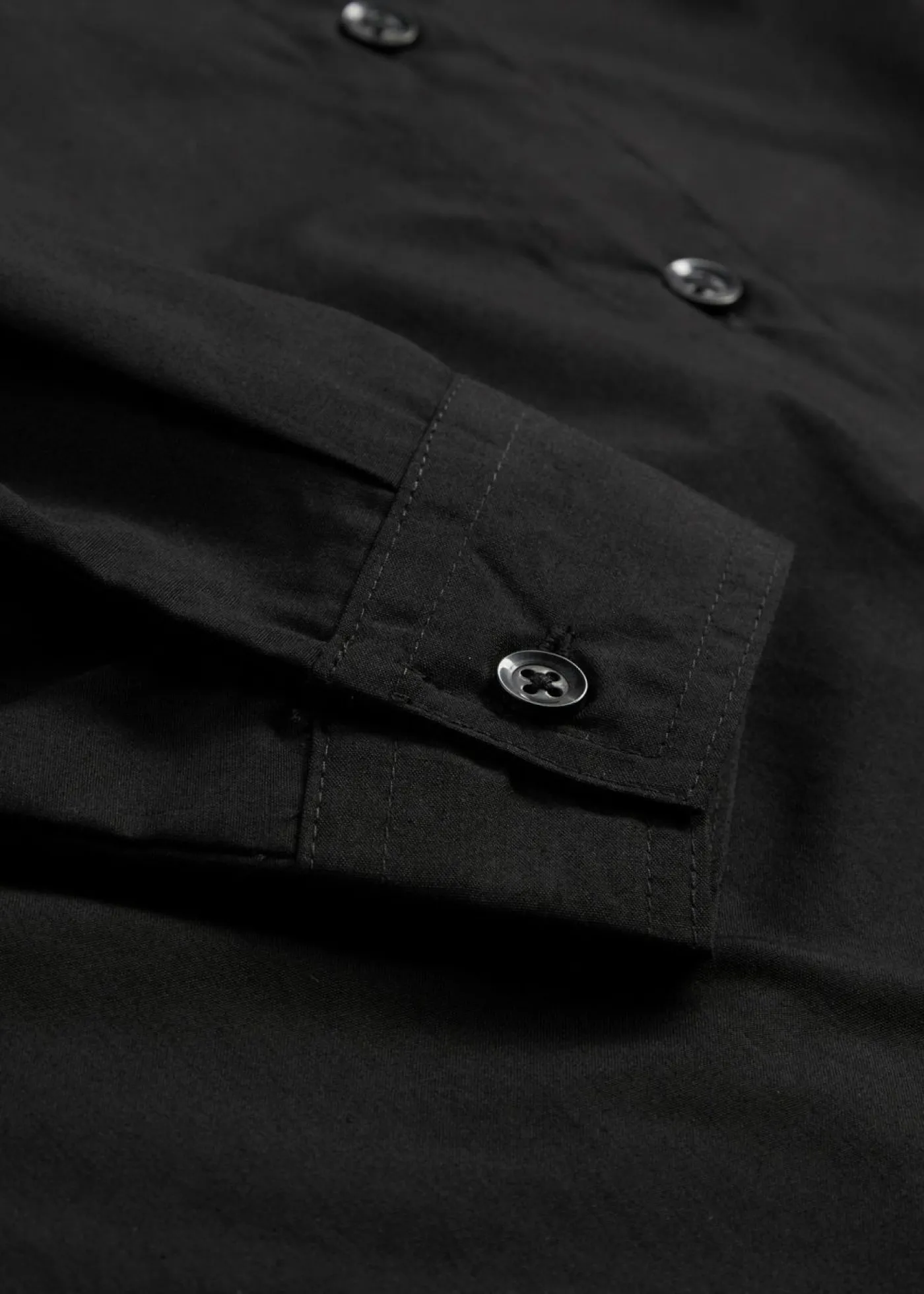 bonprix bonprix Camisas Y Blusas>Blusa Negro