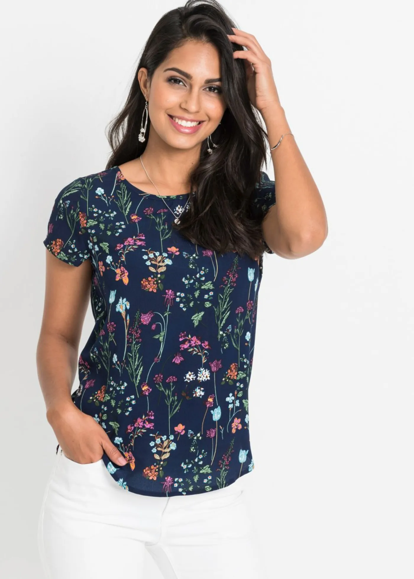 Mujer bonprix bonprix Blusa
