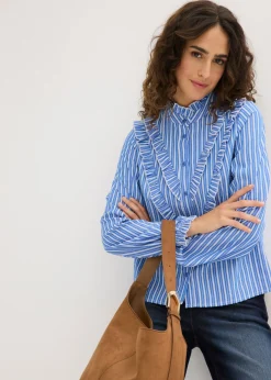 bonprix bonprix Camisas Y Blusas><noscript><img width=