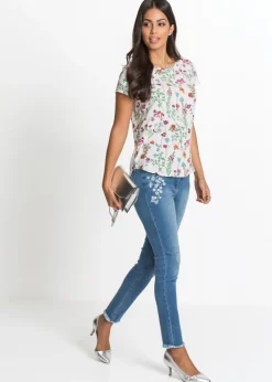 bonprix bonprix Camisas Y Blusas><noscript><img width=