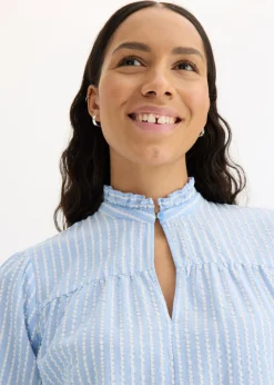 Mujer bonprix bonprix Blusa a rayas