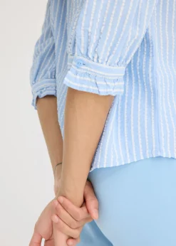 Mujer bonprix bonprix Blusa a rayas