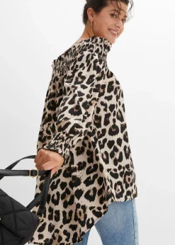 Mujer bonprix bonprix Blusa asimétrica