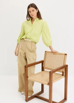 bonprix bonprix Camisas Y Blusas><noscript><img width=