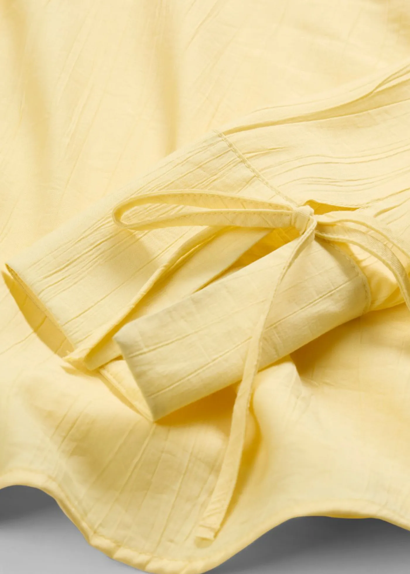 Mujer bonprix bonprix Blusa camisera de mezcla de viscosa fluida