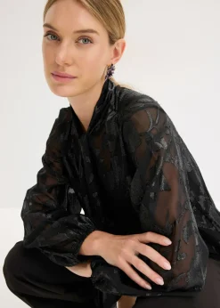 bonprix bonprix Camisas Y Blusas|Ropa Elegante><noscript><img width=