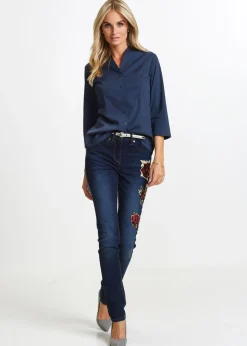 bonprix bonprix Camisas Y Blusas><noscript><img width=