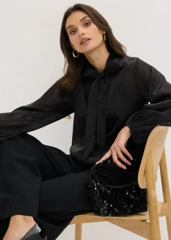 bonprix bonprix Camisas Y Blusas|Ropa Elegante><noscript><img width=