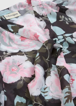 Mujer bonprix bonprix Blusa con lazo