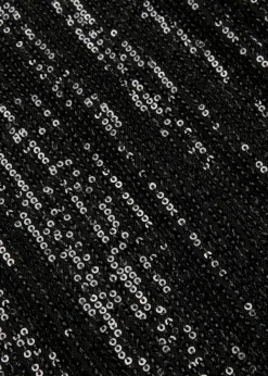 Mujer bonprix bonprix Blusa con lentejuelas