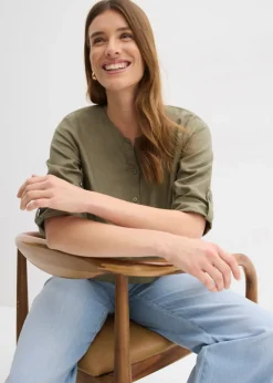 bonprix bonprix Camisas Y Blusas|Novedades><noscript><img width=