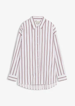 Mujer bonprix bonprix Blusa con rayas