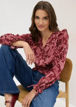 bonprix bonprix Camisas Y Blusas><noscript><img width=