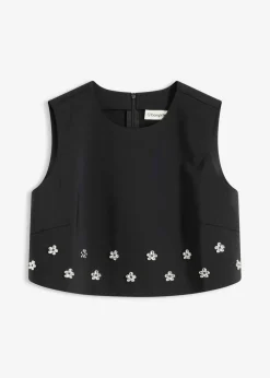 Mujer bonprix bonprix Blusa de algodón