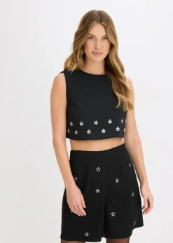 Mujer bonprix bonprix Blusa de algodón