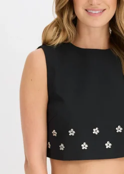 Mujer bonprix bonprix Blusa de algodón