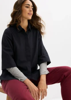 bonprix bonprix Camisas Y Blusas><noscript><img width=