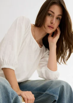 bonprix bonprix Camisetas><noscript><img width=