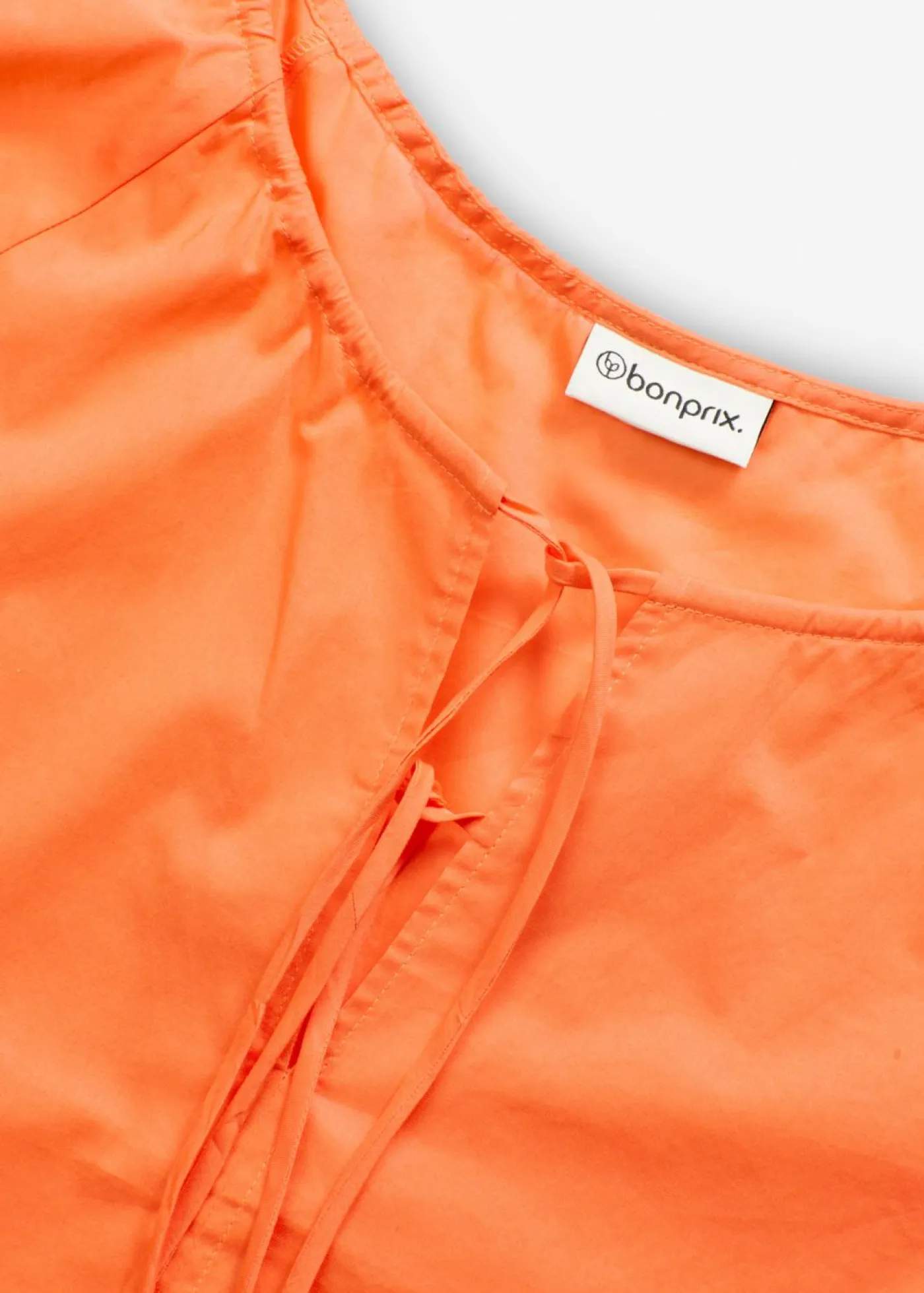 Mujer bonprix bonprix Blusa de algodón orgánico puro