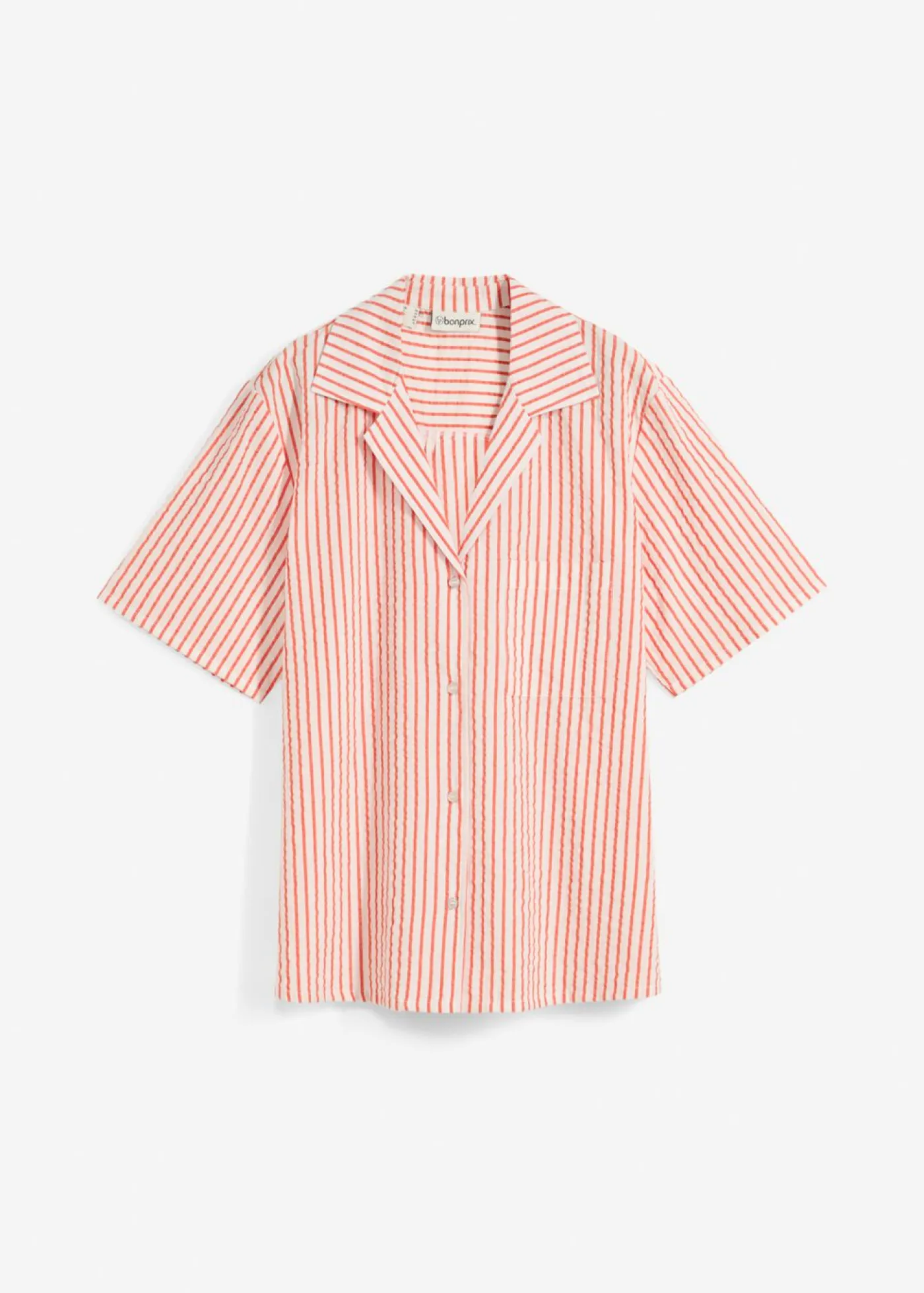 Mujer bonprix bonprix Blusa de algodón puro