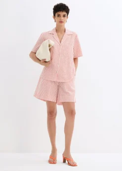 Mujer bonprix bonprix Blusa de algodón puro