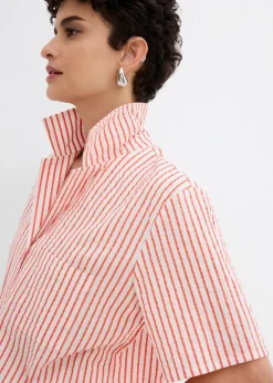 Mujer bonprix bonprix Blusa de algodón puro