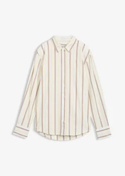 Mujer bonprix bonprix Blusa de algodón puro