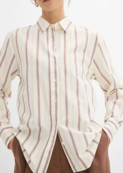 Mujer bonprix bonprix Blusa de algodón puro