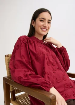 Mujer bonprix bonprix Blusa de algodón puro