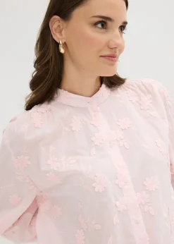 Mujer bonprix bonprix Blusa de algodón puro