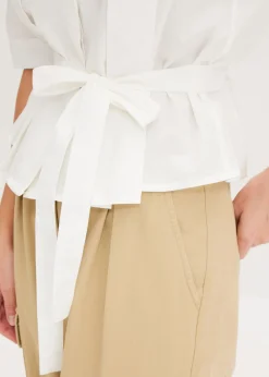 Mujer bonprix bonprix Blusa de algodón puro