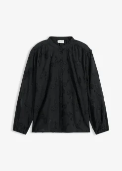 Mujer bonprix bonprix Blusa de algodón puro