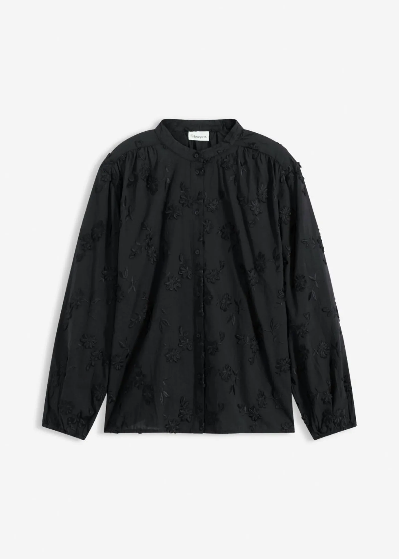 Mujer bonprix bonprix Blusa de algodón puro